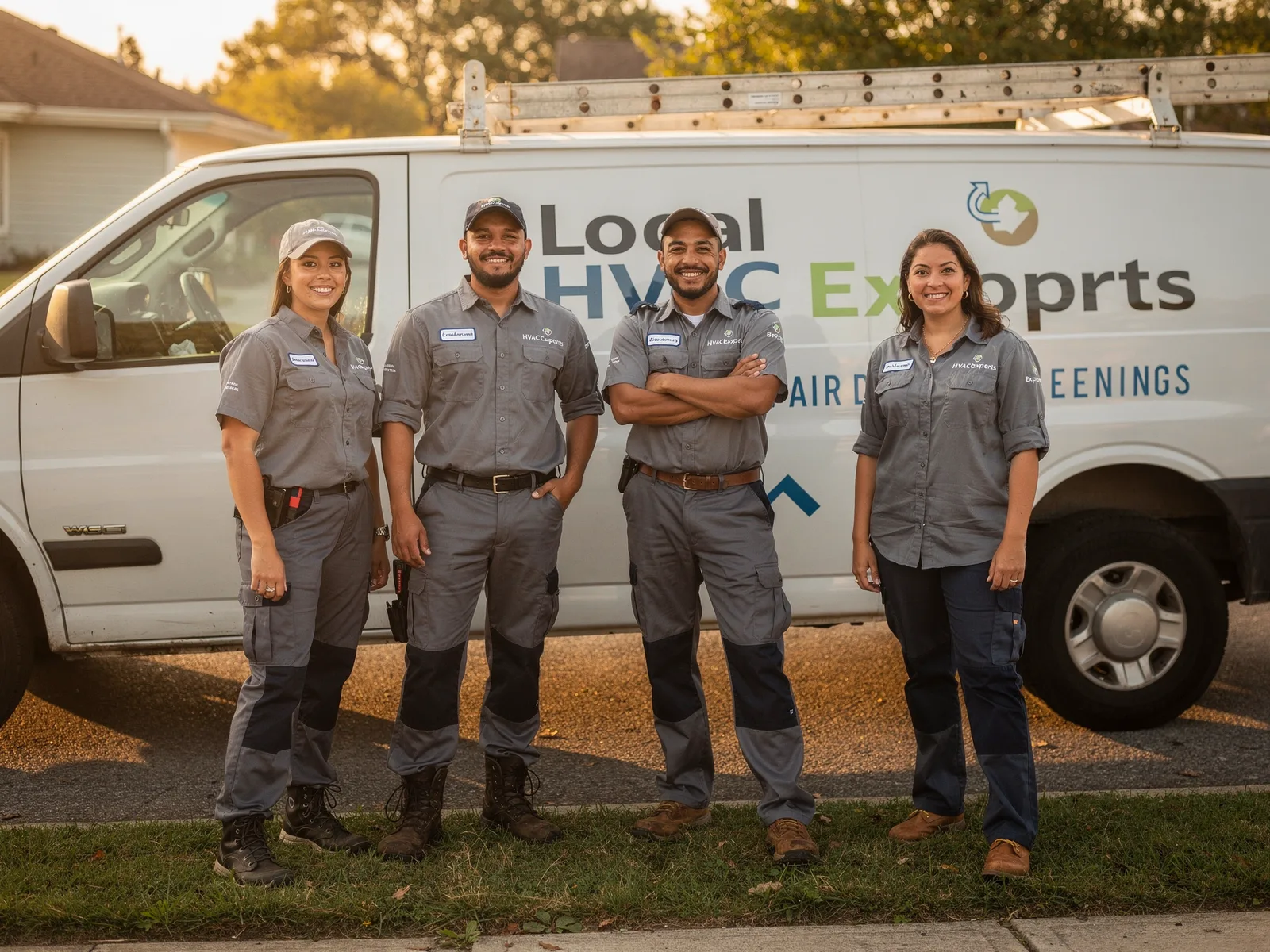 24/7 HVAC Repair & AC Replacement company in Dyersville, IA