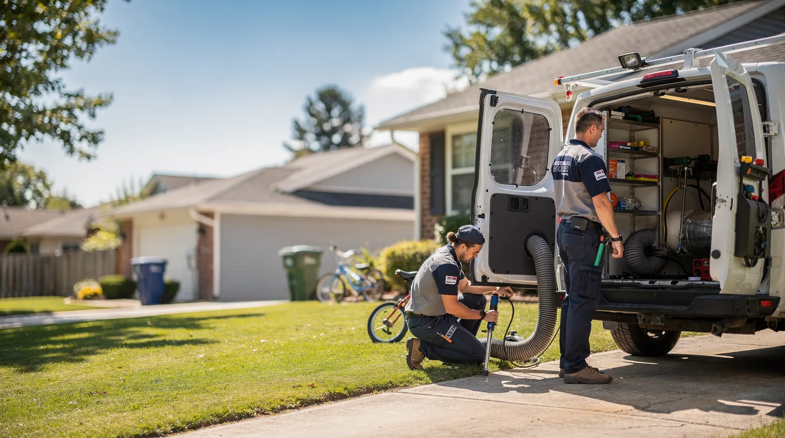 24/7 HVAC Repair & AC Replacement in Dyersville, IA near me